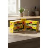 Neşe Çay Bergamotlu Demlik POŞET(10GRX20ADET) 200GR x 5ADET