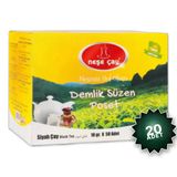 Neşe Çay Demlik Poşet 500 G X 20 Adet
