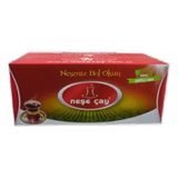 Neşe Çay Demlik Poşet Çay 5 Kg (167 Adet X 30 G)