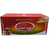 Neşe Çay Demlik Poşet Çay 5 kg