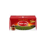 Neşe Çay Demlik Poşet Siyah Çay 5 kg Koli, 30 g Poşet