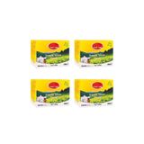 Neşe Çay Demlik Poşet Siyah Çay 500 g (50 x 10 g) - 4 Adet