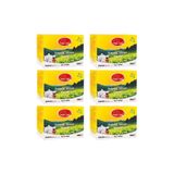 Neşe Çay Demlik Poşet Siyah Çay 500 g (50 x 10 g) - 6 Adet