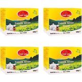 Neşe Çay Demlik Poşet Siyah Çay 500 gr x 4 Adet