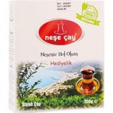 Neşe Çay Hediyelik Siyah Çay 100 Gr