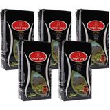 Neşe Çay Köyüm Gold 1 kg Siyah Çay 5 Adet