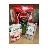 Neşe Çay Lokum Keyfi - 1 kg