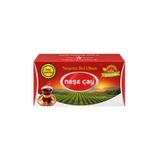 Neşe Çay Özel Üretim Sert İçimli Demlik Poşet Çay 5 kg Koli, 30 g Poşet