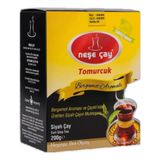 Neşe Çay Tomurcuk (Bergamot Aromalı) Dökme Çay 200 G