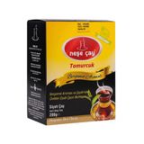 Neşe Çay Tomurcuk Bergamot Aromalı Siyah Çay 200 g