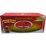 Neşe Çay Tomurcuklu Bergamot Aromalı Demlik Poşet 167 Adet x 30 gr (5 kg)