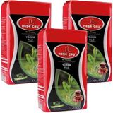Neşe Çay Yörem Filiz 1 kg 3'lü