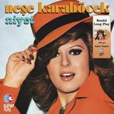 Neşe Karaböcek - Niyet 33' Renkli Plak Elenor Müzik Arabesk Müzik Türü
