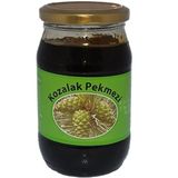 Neşe Natural 420 gr Kozalak Pekmezi