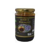 NEŞE NATURAL ANDIZ PEKMEZİ 820 GR