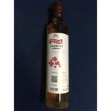 Neşe Natural Detoks Fit Sirkesi 500 ml