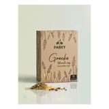 Neşe Natural Esfabey Greçka Tohumlu Çay 40 Adet Süzen Poşet Çay