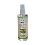 Neşe Natural Fabey Biberiye Suyu Dökülme Karşıtı Ve Saç Uzamasını Destekleyici Saç Toniği %100 Doğal -200 Ml
