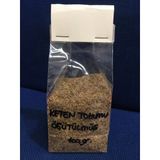 Neşe Natural Keten Tohumu(Öğütülmüş) 100 Gr