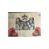 Neşe Natural Kozan Cennet Hurması 1 Kg