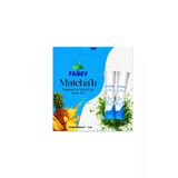 Neşe Natural Matcha'lı Ananas Ve Yeşil Çay Tozu 30 Saşe 120 G
