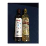 Neşe Natural Perinthos Detoks Fit Sirkesi 500 Ml +Kitre-Sandaloz Sakızı Sirkesi 500 Ml