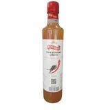 Neşe Natural Perinthos Ginseng Sirkesi 500 Ml