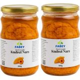 Neşe Natural Zeytinyağlı Kudret Narı 300 gr X2 Adet - 600 gr