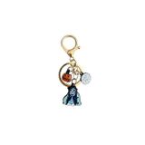 Neşe Palamudu Ölü Gelin Metal Charm Anahtarlık