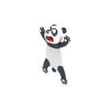 neşe palamudu Sevimli Panda Kitap Ayracı