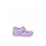 NeSe Shoes Kız Çocuk Panduf, Çocuk Kreş Ayakkabısı, Esnek Ve Hafif Tabanlı Panduf, Çocuk Ev Ayakkabısı