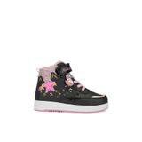NeSe Shoes Kromili Kız Çocuk Spor Ayakkabısı Sneaker (1 NUMARA BÜYÜK ALINIZ)(DAR KALIP)
