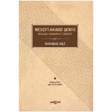 Nesefi Akaidi Şerhi - Karabaş Veli