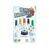 Neşeli Bardaklar Oyunu