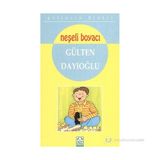 Neşeli Boyacı - Gülten Dayıoğlu