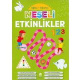 Neşeli Etkinlikler Ema Çocuk