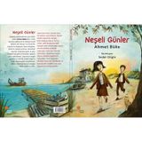 Neşeli Günler - Ahmet Büke