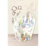 neşeli günlerim Peter Rabbit Tavşan Temalı * Popcorn (mısır) Kutusu *8'li