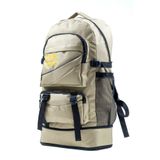 NEŞELİ HOME Çok Bölmeli Suya Dayanıklı Outdoor Sırt Çantası Dağcı Çantası Kamp & Günlük Kullanım Yeni Sezon