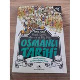 Neşeli Keyifli Macera Ve Bilgi Dolu Osmanlı Tarihi Gerileme Ve Dağılma Dönemi (Sahafiye Kitap)
