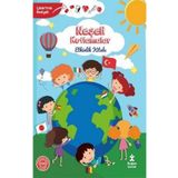 Neşeli Kutlamalar Etkinlik Kitabı - Doğan Çocuk