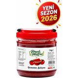 Neşeli Mutfak Domates Salçası 1 kg Yeni Sezon 2026