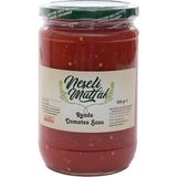 Neşeli Mutfak Domates Sosu 650 gr ( Rende ) x 3 Adet