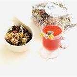 Neşeli Mutfak Kış Çayı 100 gr