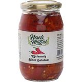 Neşeli Mutfak Közlenmiş Biber Salatası 360 gr