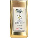 Neşeli Mutfak Naturel Sızma Zeytinyağı 5 lt
