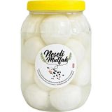 Neşeli Mutfak Yerli Peynir Inek 1 kg Tam Yağlı Salamura Peynir TR Menşeli Doğal Lezzet