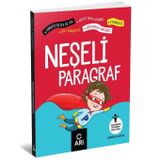 Neşeli Paragraf-Arı Yayıncılık