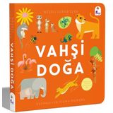 Neşeli Sürprizler Vahşi Doğa - İndigo Çocuk