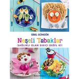 Neşeli Tabaklar - Sibel Güngör Kızıltan